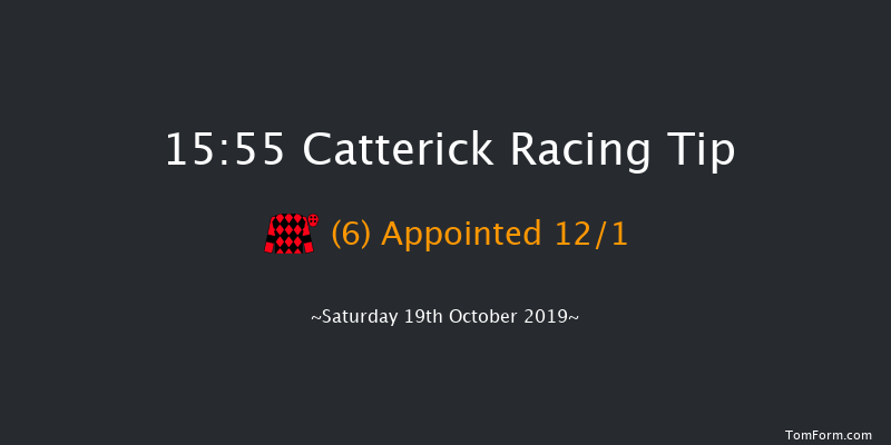 Catterick 15:55 Handicap (Class 4) 12f Sat 21st Sep 2019