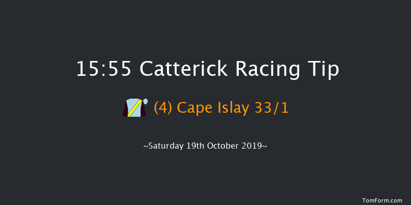 Catterick 15:55 Handicap (Class 4) 12f Sat 21st Sep 2019