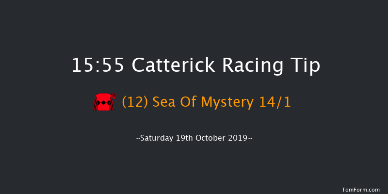 Catterick 15:55 Handicap (Class 4) 12f Sat 21st Sep 2019