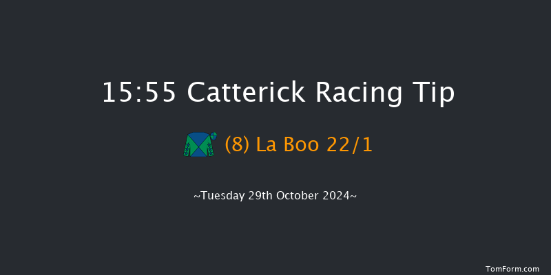 Catterick  15:55 Handicap (Class 6) 6f Sat 19th Oct 2024