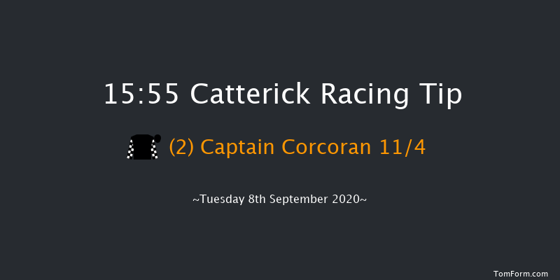 Millbry Hill Handicap Catterick 15:55 Handicap (Class 6) 5f Tue 25th Aug 2020