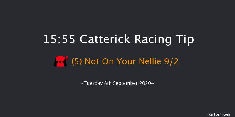 Millbry Hill Handicap Catterick 15:55 Handicap (Class 6) 5f Tue 25th Aug 2020