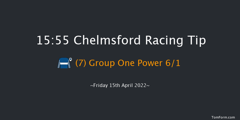 Chelmsford 15:55 Handicap (Class 2) 10f Thu 7th Apr 2022