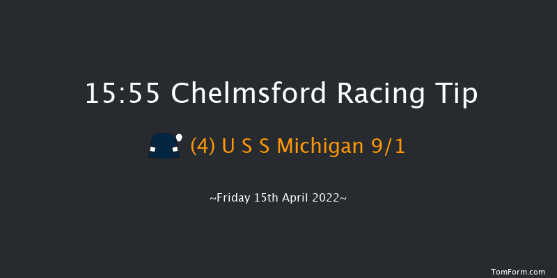 Chelmsford 15:55 Handicap (Class 2) 10f Thu 7th Apr 2022