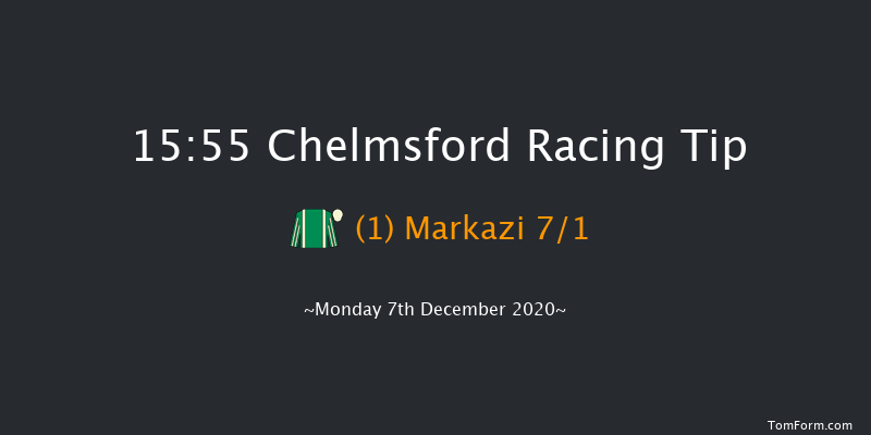 Support The Injured Jockeys Fund Handicap Chelmsford 15:55 Handicap (Class 5) 8f Thu 3rd Dec 2020