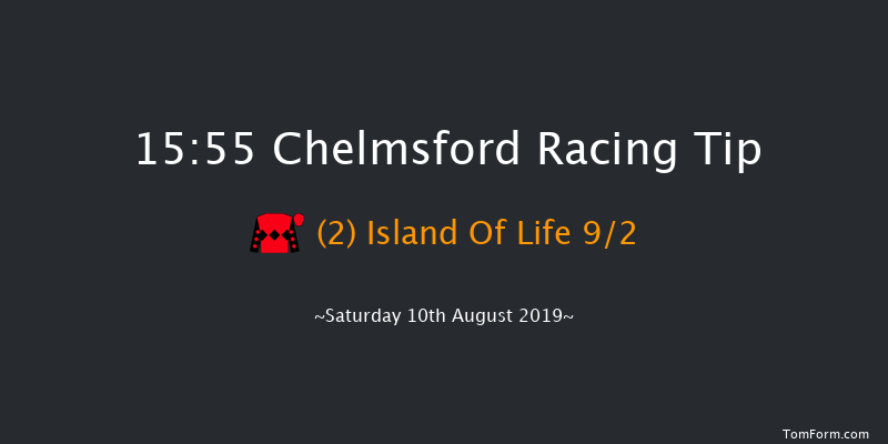 Chelmsford 15:55 Handicap (Class 2) 7f Fri 9th Aug 2019