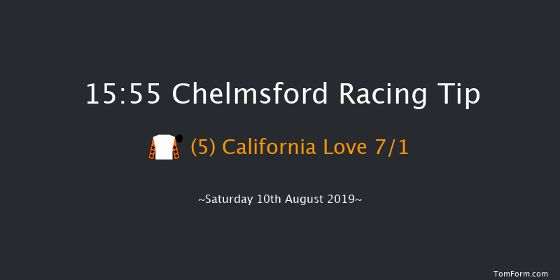 Chelmsford 15:55 Handicap (Class 2) 7f Fri 9th Aug 2019