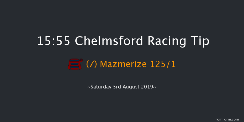 Chelmsford 15:55 Stakes (Class 4) 7f Tue 23rd Jul 2019