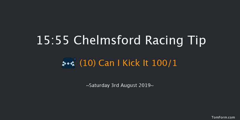 Chelmsford 15:55 Stakes (Class 4) 7f Tue 23rd Jul 2019