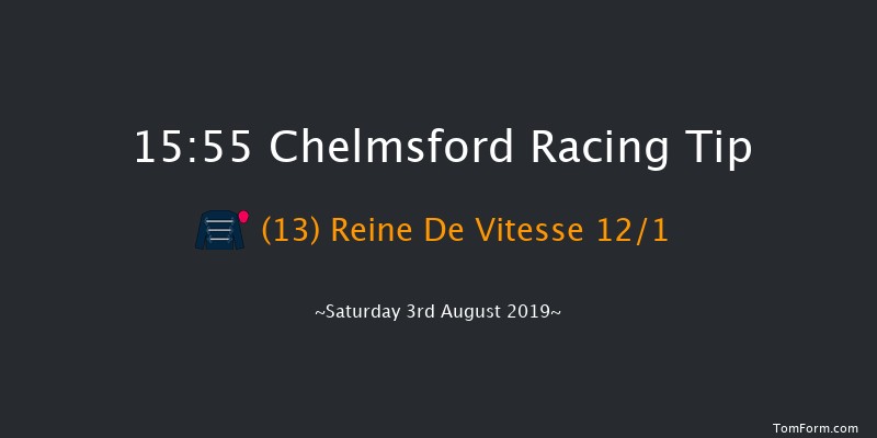 Chelmsford 15:55 Stakes (Class 4) 7f Tue 23rd Jul 2019