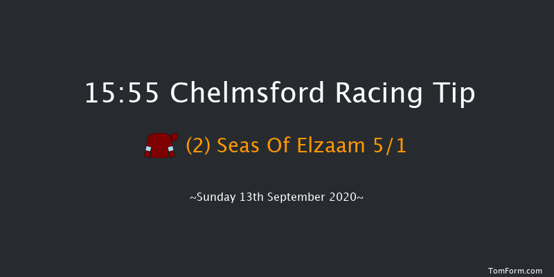 tote.co.uk Now Never Beaten By SP Handicap Chelmsford 15:55 Handicap (Class 5) 7f Thu 10th Sep 2020