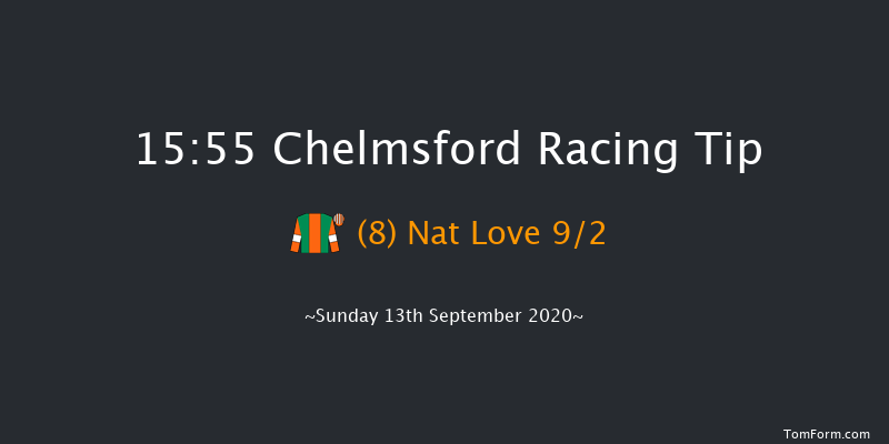 tote.co.uk Now Never Beaten By SP Handicap Chelmsford 15:55 Handicap (Class 5) 7f Thu 10th Sep 2020