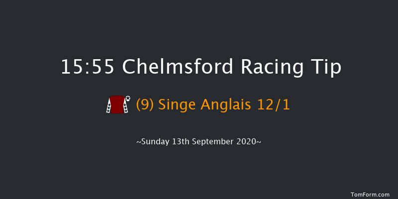 tote.co.uk Now Never Beaten By SP Handicap Chelmsford 15:55 Handicap (Class 5) 7f Thu 10th Sep 2020