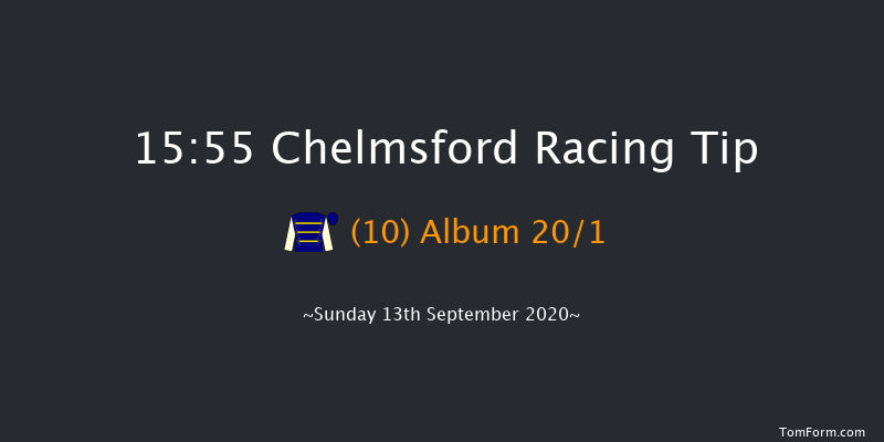 tote.co.uk Now Never Beaten By SP Handicap Chelmsford 15:55 Handicap (Class 5) 7f Thu 10th Sep 2020
