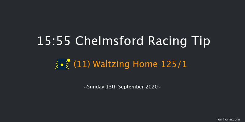 tote.co.uk Now Never Beaten By SP Handicap Chelmsford 15:55 Handicap (Class 5) 7f Thu 10th Sep 2020