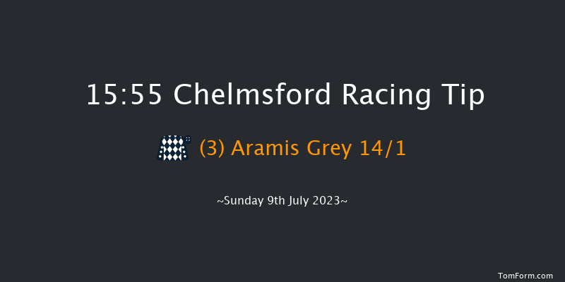 Chelmsford 15:55 Listed (Class 1) 7f Thu 22nd Jun 2023
