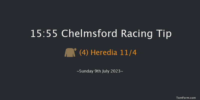 Chelmsford 15:55 Listed (Class 1) 7f Thu 22nd Jun 2023