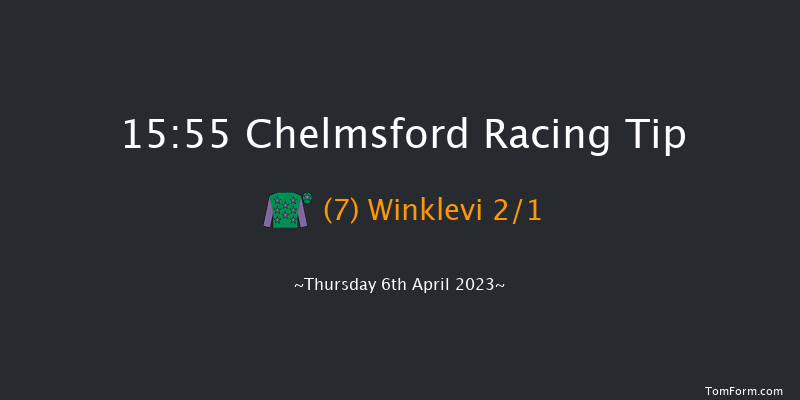 Chelmsford 15:55 Handicap (Class 5) 14f Sat 1st Apr 2023