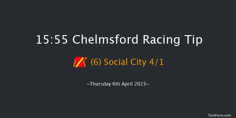 Chelmsford 15:55 Handicap (Class 5) 14f Sat 1st Apr 2023