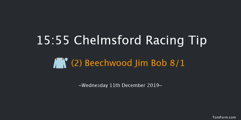 Chelmsford 15:55 Maiden (Class 4) 8f Thu 28th Nov 2019
