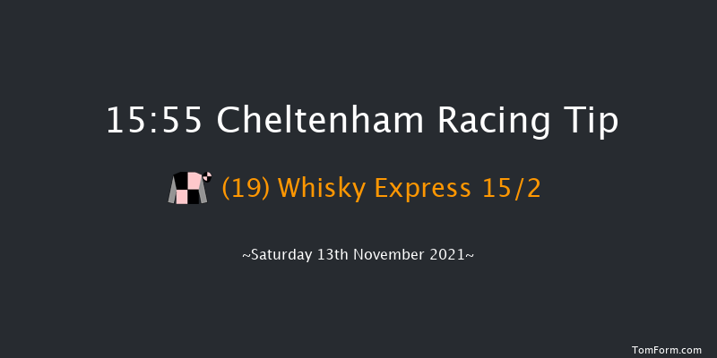 Cheltenham 15:55 NH Flat Race (Class 1) 16f Fri 12th Nov 2021