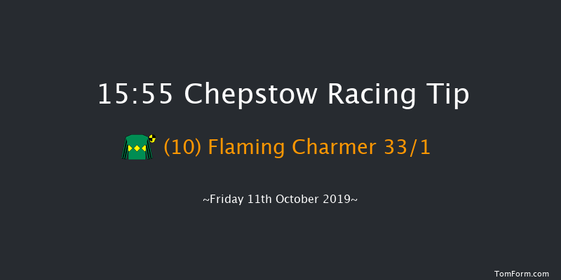 Chepstow 15:55 Handicap Chase (Class 2) 24f Tue 17th Sep 2019