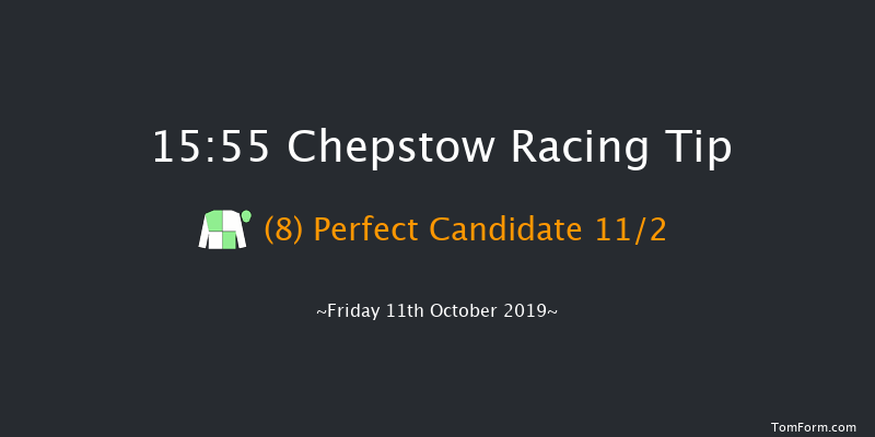 Chepstow 15:55 Handicap Chase (Class 2) 24f Tue 17th Sep 2019