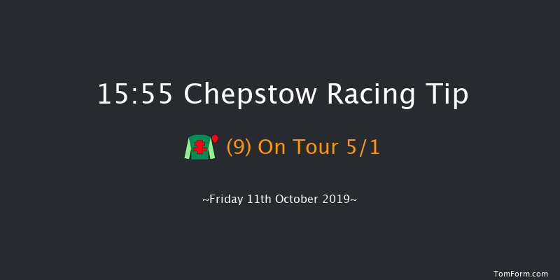 Chepstow 15:55 Handicap Chase (Class 2) 24f Tue 17th Sep 2019