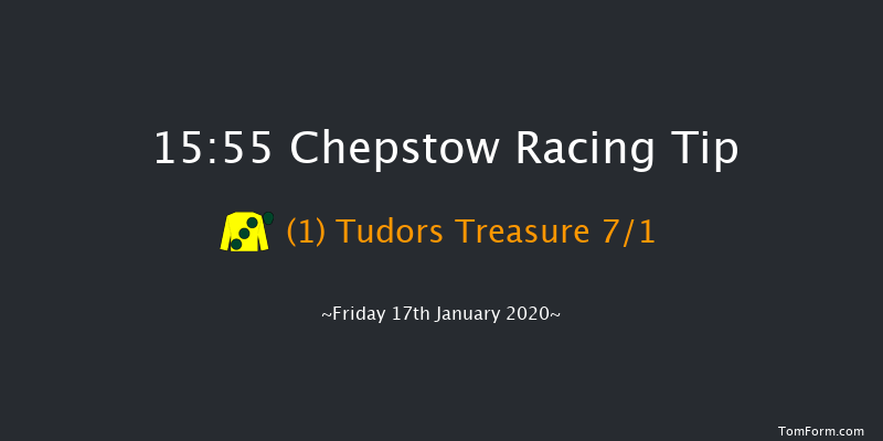 Chepstow 15:55 Handicap Chase (Class 5) 19f Mon 6th Jan 2020