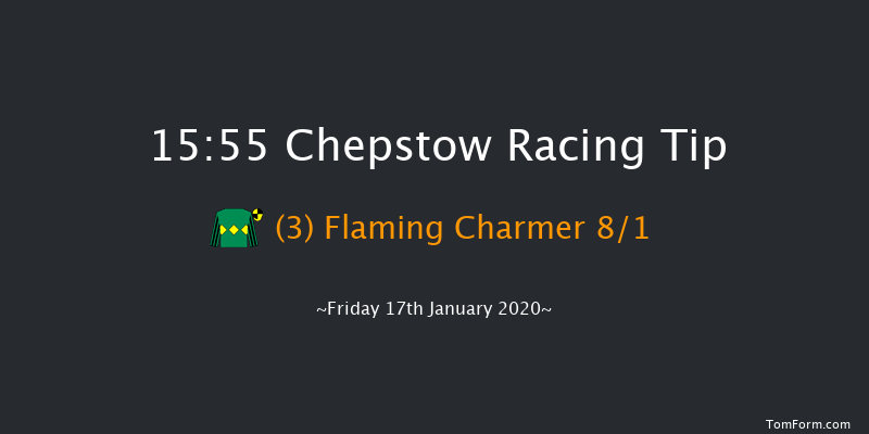 Chepstow 15:55 Handicap Chase (Class 5) 19f Mon 6th Jan 2020
