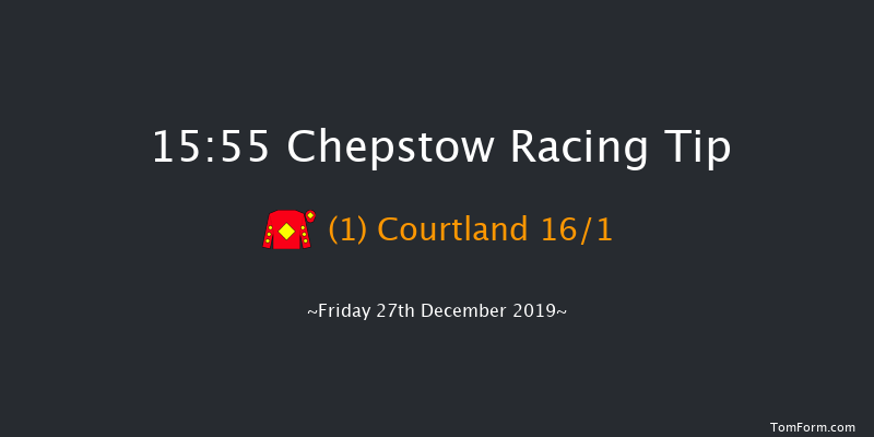 Chepstow 15:55 NH Flat Race (Class 4) 16f Sat 7th Dec 2019