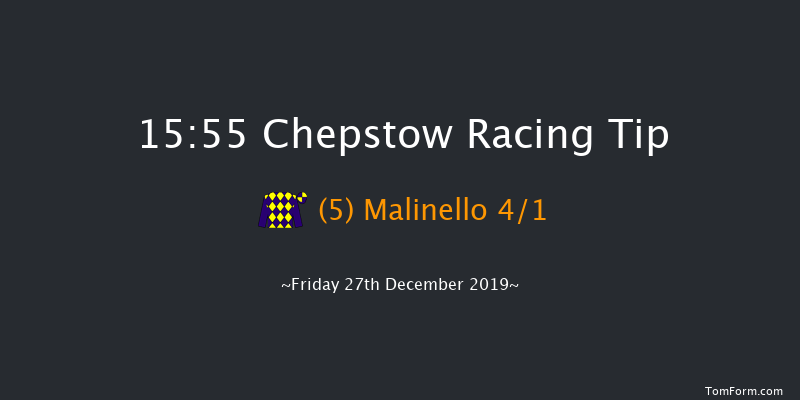 Chepstow 15:55 NH Flat Race (Class 4) 16f Sat 7th Dec 2019