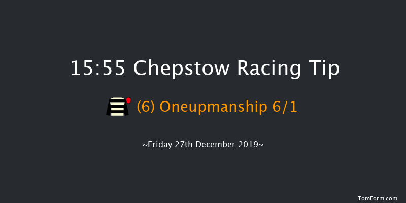Chepstow 15:55 NH Flat Race (Class 4) 16f Sat 7th Dec 2019