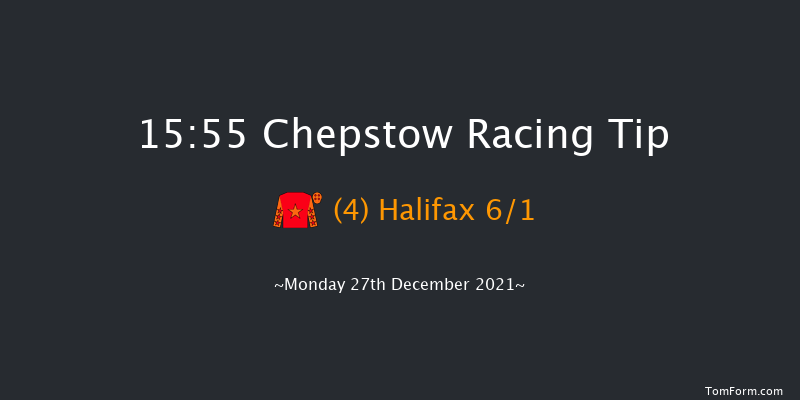 Chepstow 15:55 Maiden Hurdle (Class 4) 16f Sat 4th Dec 2021