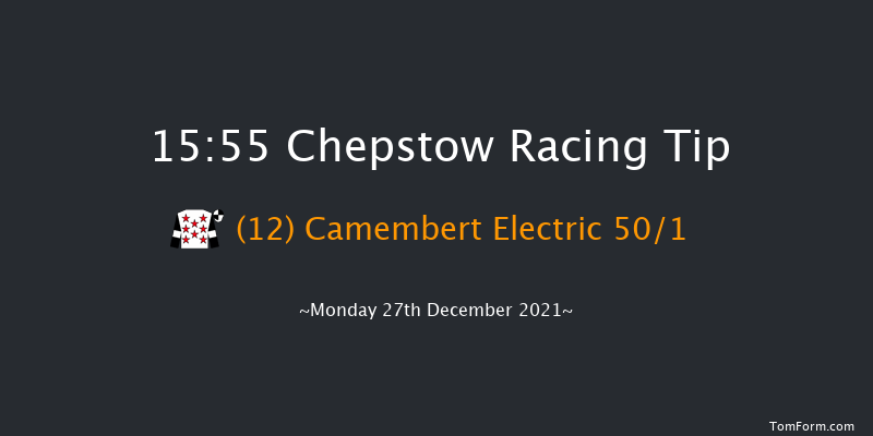 Chepstow 15:55 Maiden Hurdle (Class 4) 16f Sat 4th Dec 2021