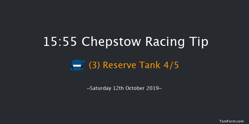 Chepstow 15:55 Maiden Chase (Class 1) 19f Fri 11th Oct 2019