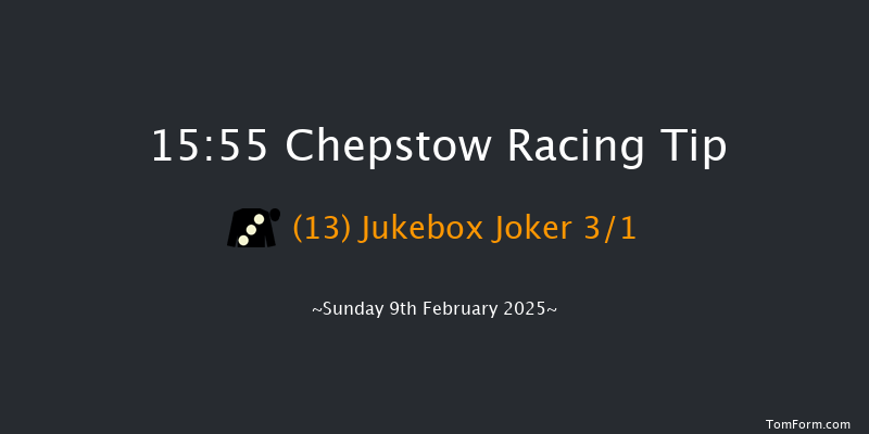 Chepstow  15:55 Handicap Hurdle (Class 5) 20f Tue 28th Jan 2025