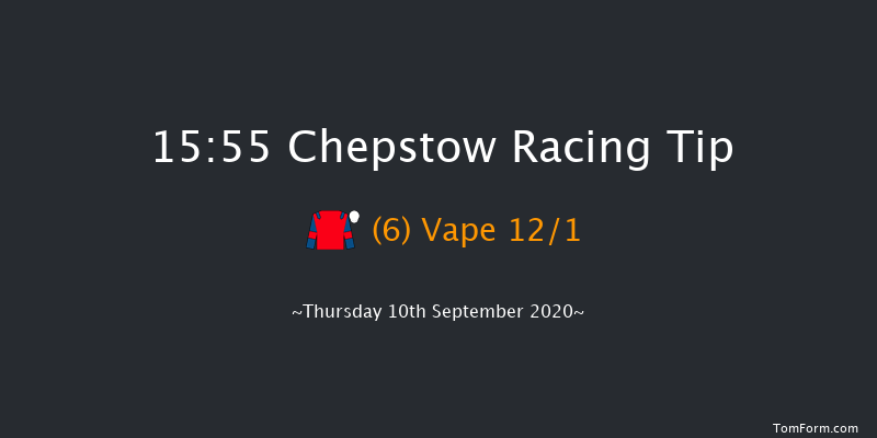 bet365 Handicap Chepstow 15:55 Handicap (Class 4) 6f Sat 15th Aug 2020