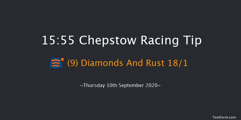 bet365 Handicap Chepstow 15:55 Handicap (Class 4) 6f Sat 15th Aug 2020