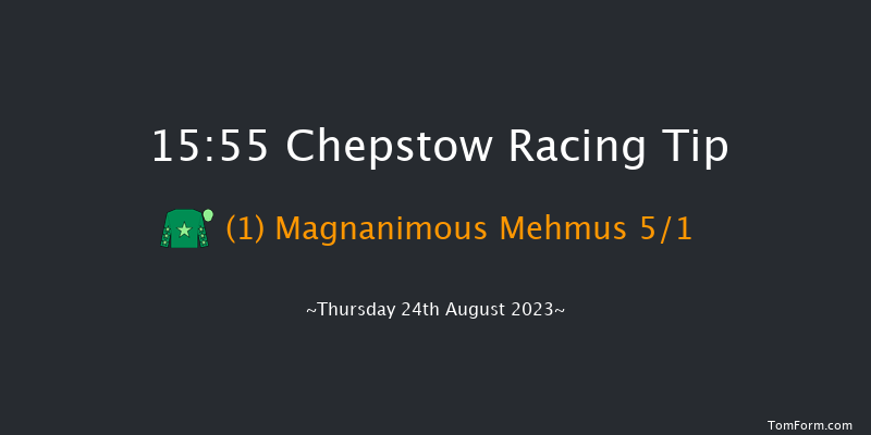 Chepstow 15:55 Handicap (Class 6) 8f Thu 10th Aug 2023