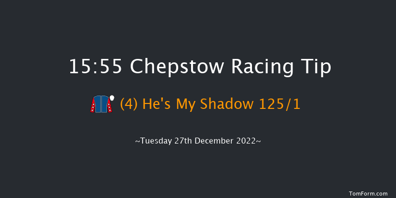 Chepstow 15:55 NH Flat Race (Class 3) 16f Sat 3rd Dec 2022