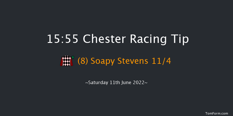 Chester 15:55 Handicap (Class 2) 16f Sat 28th May 2022