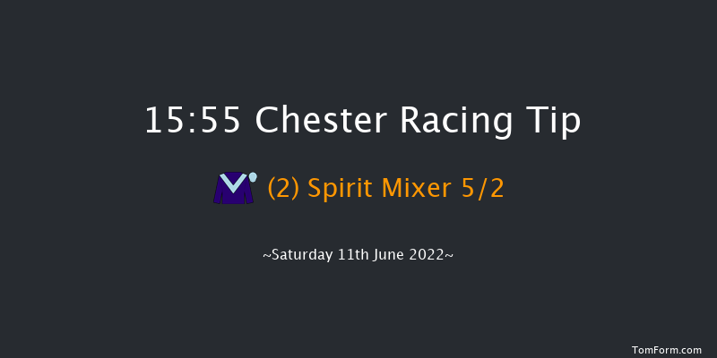 Chester 15:55 Handicap (Class 2) 16f Sat 28th May 2022