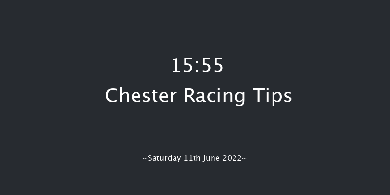 Chester 15:55 Handicap (Class 2) 16f Sat 28th May 2022
