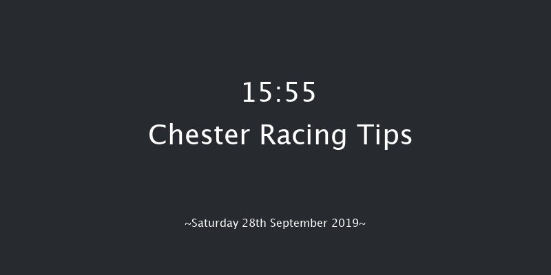 Chester 15:55 Stakes (Class 4) 8f Sat 14th Sep 2019