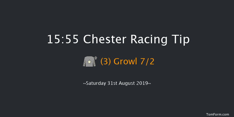 Chester 15:55 Handicap (Class 2) 6f Sun 4th Aug 2019