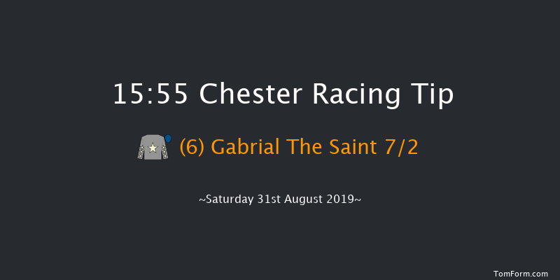 Chester 15:55 Handicap (Class 2) 6f Sun 4th Aug 2019