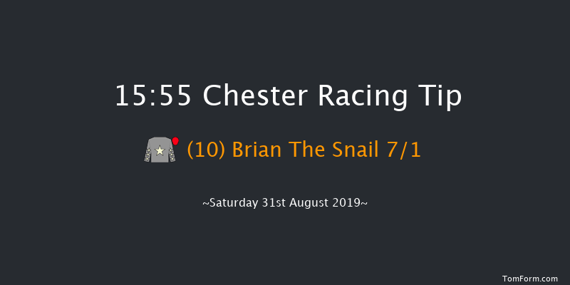 Chester 15:55 Handicap (Class 2) 6f Sun 4th Aug 2019