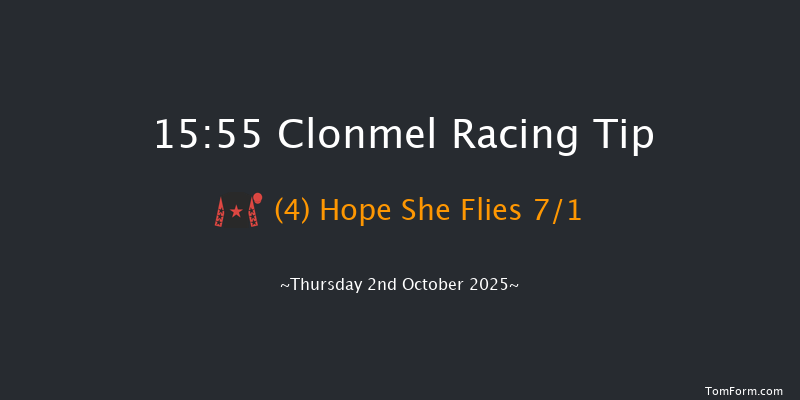 Clonmel 15-55 20f Thu 11th Sep 2025