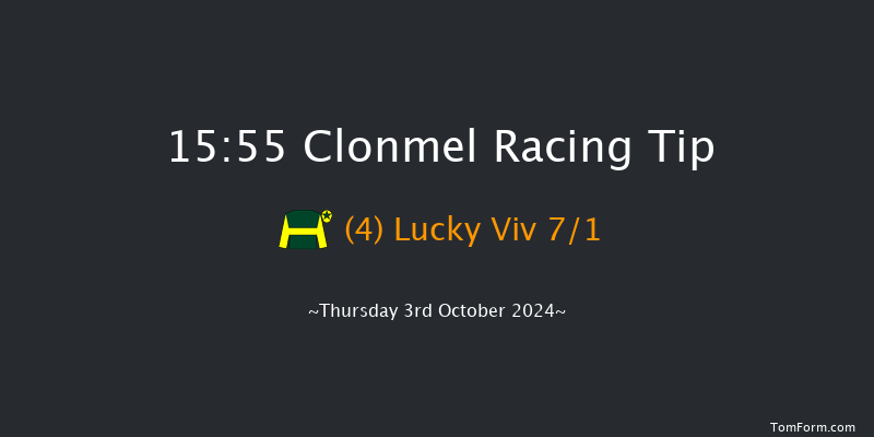 Clonmel  15:55 Handicap Hurdle 20f Thu 5th Sep 2024